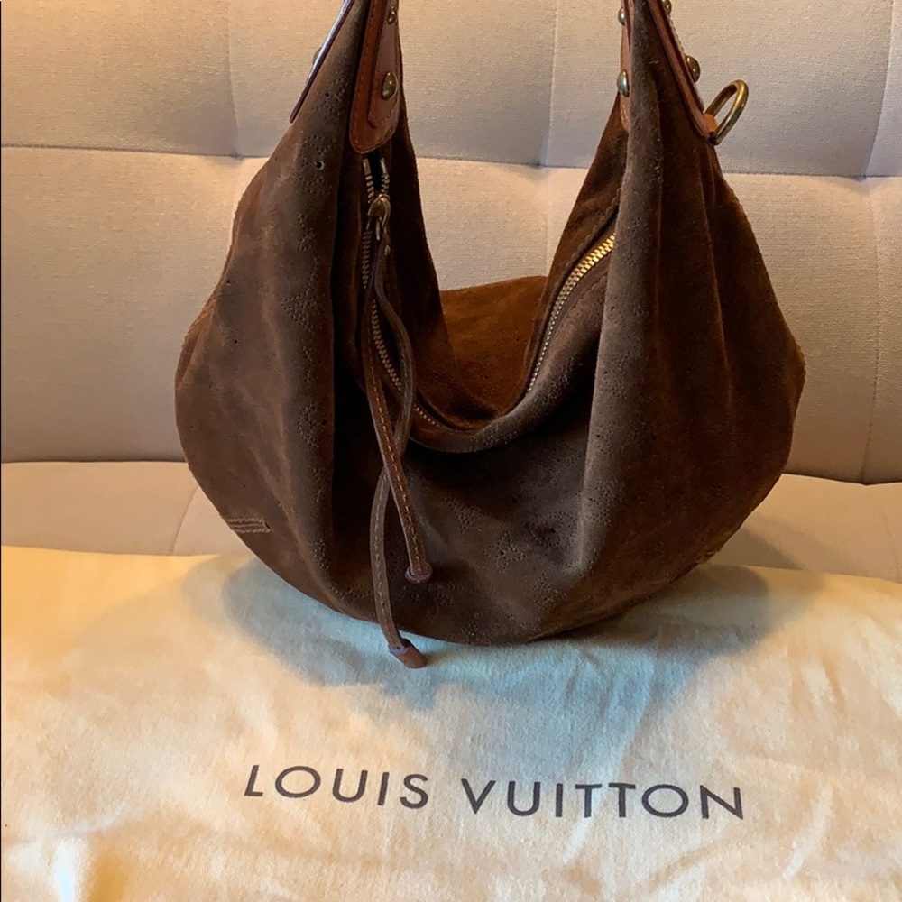 Limited edition Louis Vuitton Purse